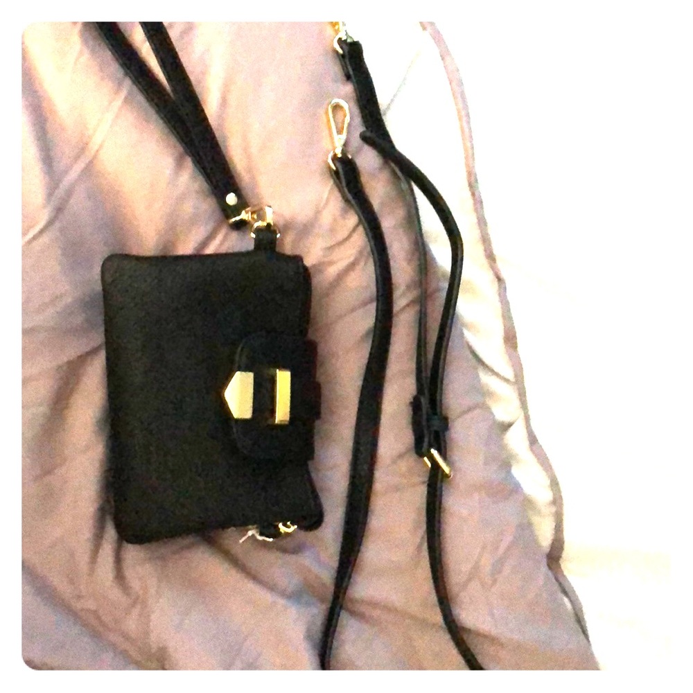 Charming Charlie Crossbody